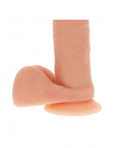 fallo ultra realistico Silicone Dildo...