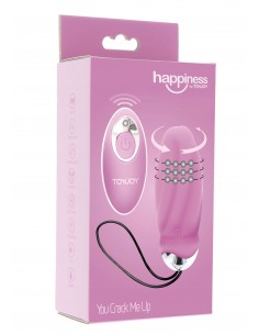 Ovulo vibrante You Crack Me Up 2