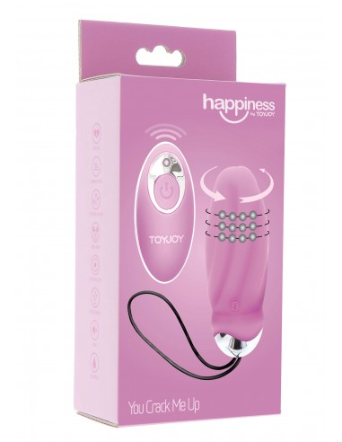 Ovulo vibrante You Crack Me Up