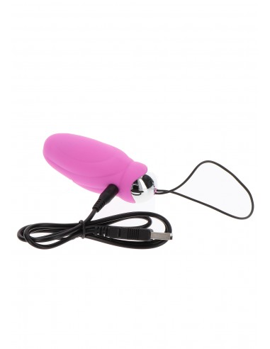 Ovulo vibrante You Crack Me Up