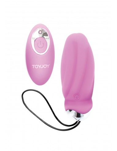 Ovulo vibrante You Crack Me Up