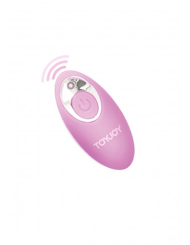 Ovulo vibrante You Crack Me Up