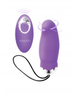 Ovulo vibrante My Orgasm...