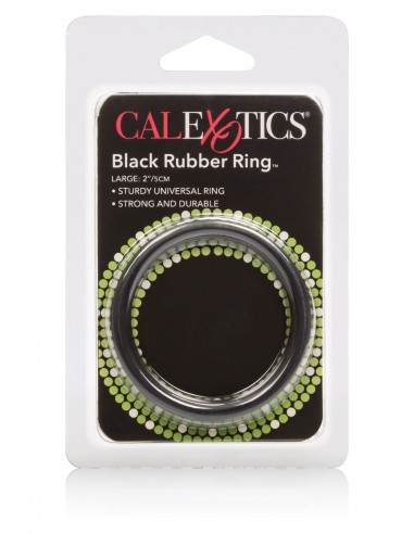 anello fallico Rubber Ring - Large