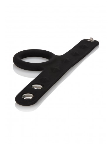 anello stringente 3-Snap Scrotum Ring...