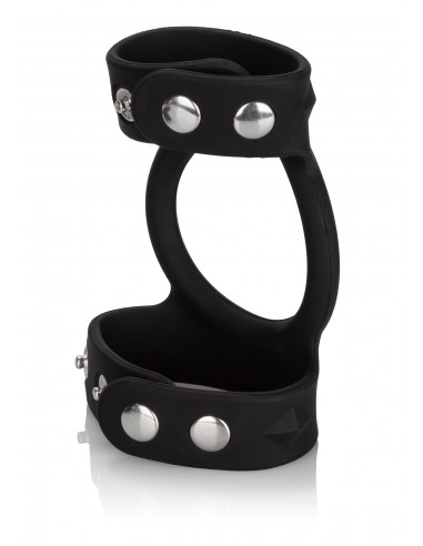 anello stringente Silicone Tri-Snap C...