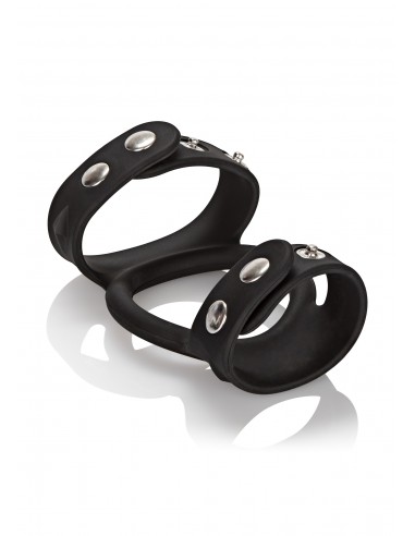 anello stringente Silicone Tri-Snap C...