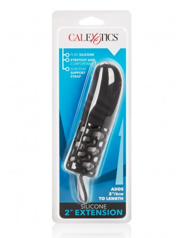 guaina indossabile Silicone 2 inch...