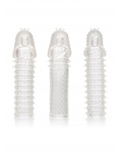 kit 3 pz guaine indossabile...