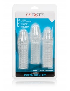 kit 3 pz guaine indossabile... 2