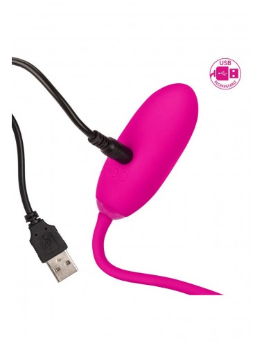 ovulo vibrante Recharg. Kegel Ball...