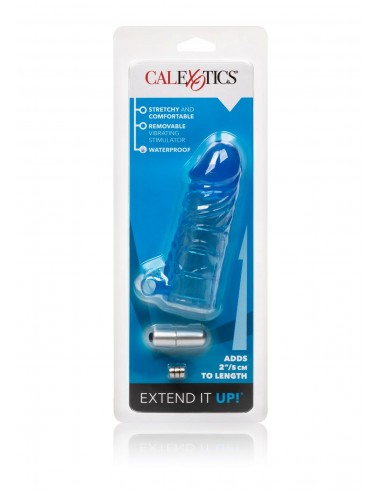 guaina indossabile Extend It Up!