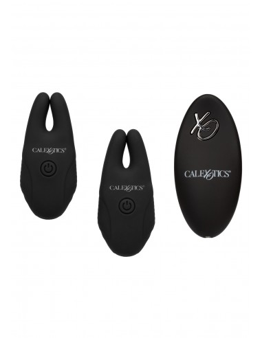 stimolatore seno Silicone Remote...