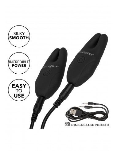 stimolatore seno Silicone Remote...