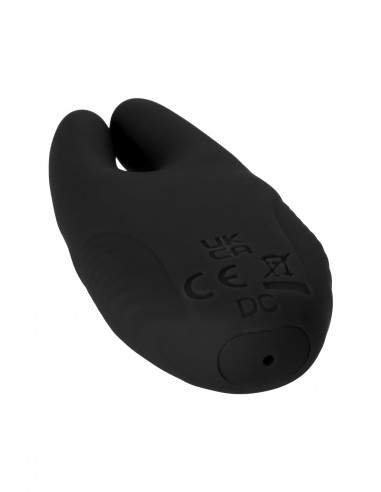 stimolatore seno Silicone Remote...