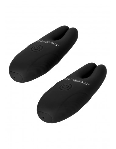stimolatore seno Silicone Remote...