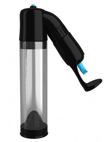 sviluppatore ad aria Deluxe Sure Grip...