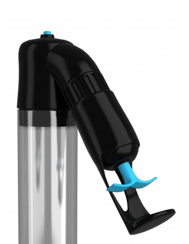 sviluppatore ad aria Deluxe Sure Grip...