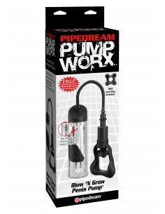 sviluppatore ad aria...