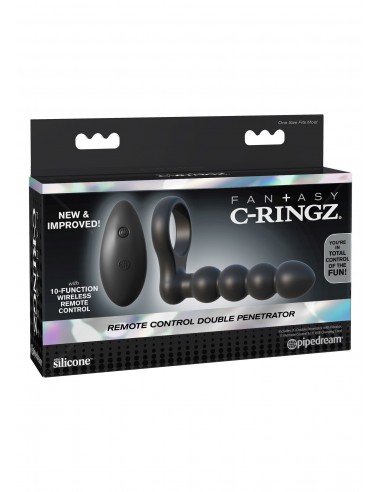 stimolatore doppia penetrazione...