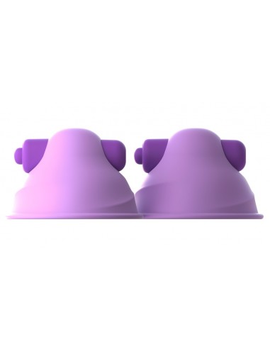 stimolatore seno vibrating nipple...