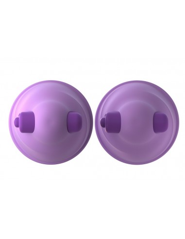 stimolatore seno vibrating nipple...