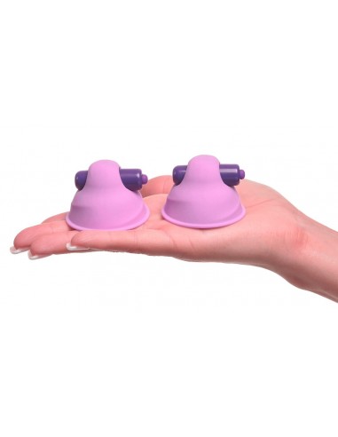 stimolatore seno vibrating nipple...