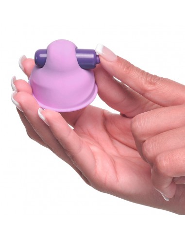 stimolatore seno vibrating nipple...