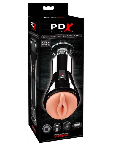 masturbatore uomo PDX Elite Cock...