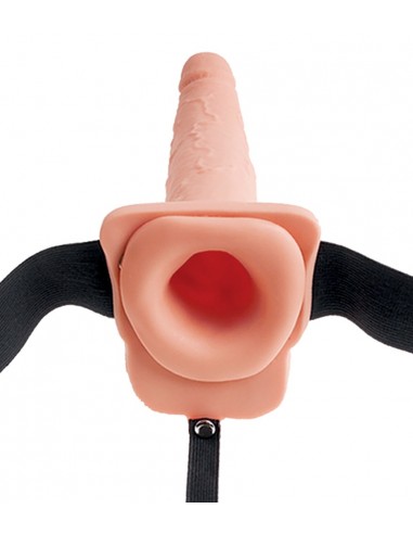 strapon indossabile Strap-on Squirting