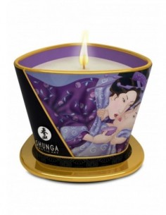 Massage Candle Exotic