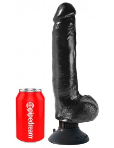 vibratore realistico 9"... 2