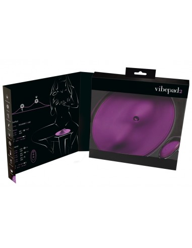 Vibepad 2