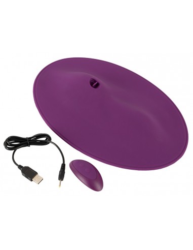 Vibepad 2