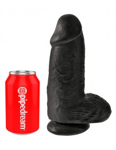 fallo realistico 9" Chubby 2