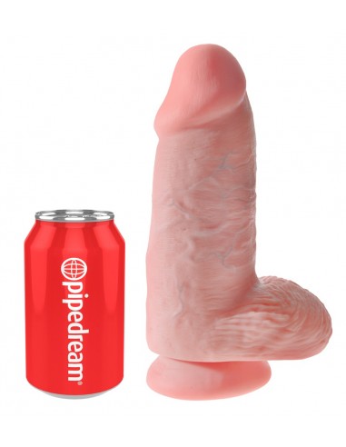 fallo realistico 9" Chubby