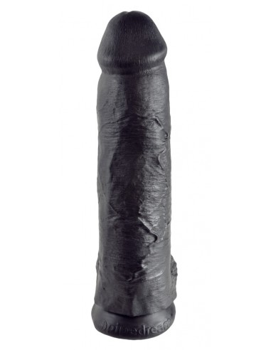 fallo realistico 12" Cock with Balls