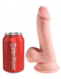 fallo ultra realistico 6.5"... 2