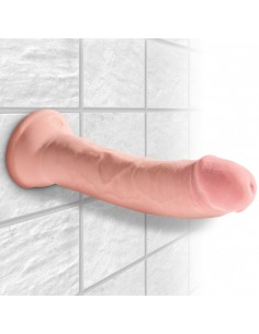 fallo ultra realistico 8"... 2