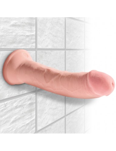 fallo ultra realistico 8" Triple...