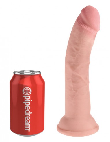 fallo ultra realistico 8" Triple...