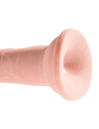 fallo ultra realistico 8" Triple...