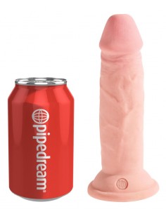 fallo ultra realistico 6"... 2