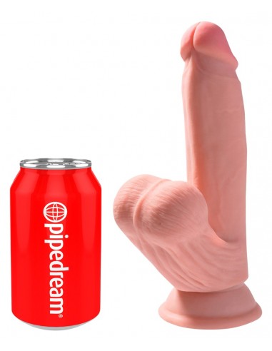 fallo ultra realistico Triple Density...