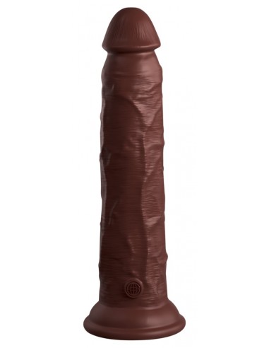 vibratore Ultra realistico 9"...