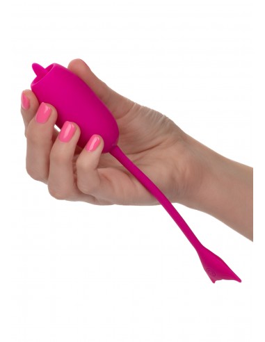 ovulo vibrante ricaricabile...