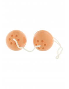 palline vaginali Rubber Balls