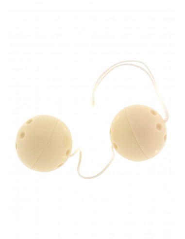 palline vaginali DuoBalls