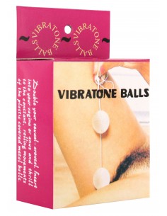 palline vaginali DuoBalls 2