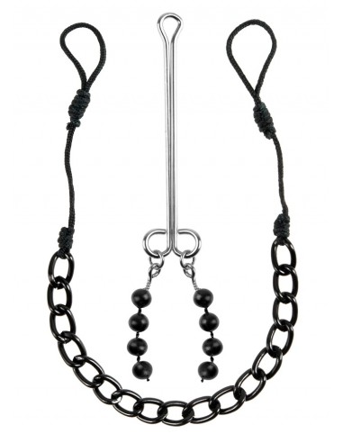 costrittivo seno e clitoride Nipple &...